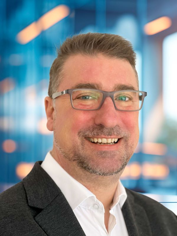 Adam Davison, Senior Director, Westcon-Comstor