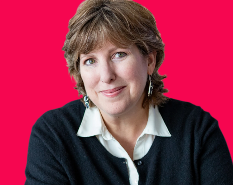 Nicki Palmer, new Board Director, Boldyn Networks