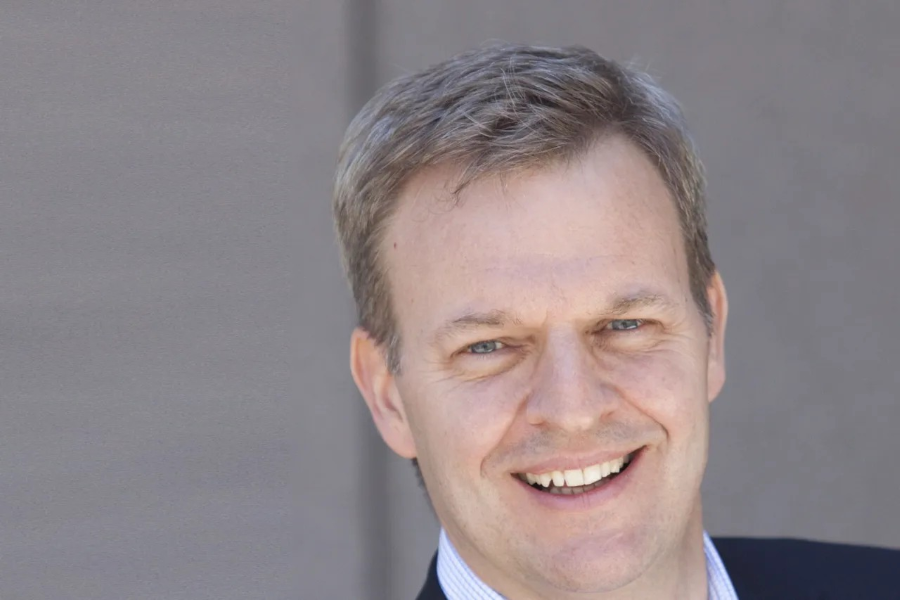 Richard Moseley, CEO, Node4