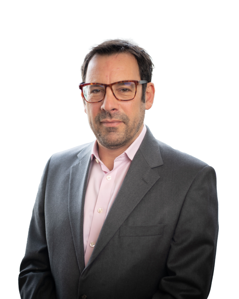Adam Zoldan, Director, Knight Corporate Finance