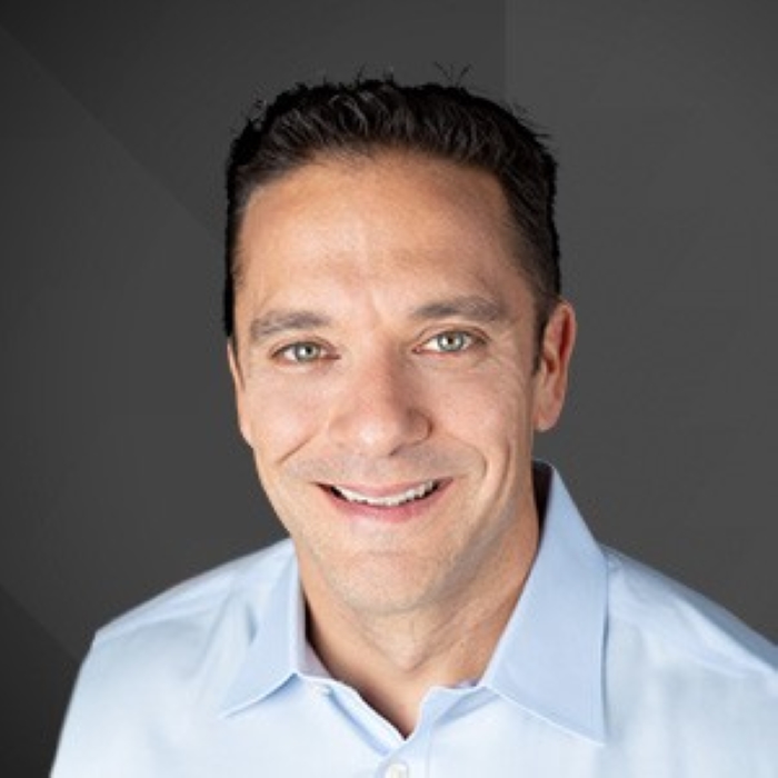 John Pagliuca, President and CEO, N-able