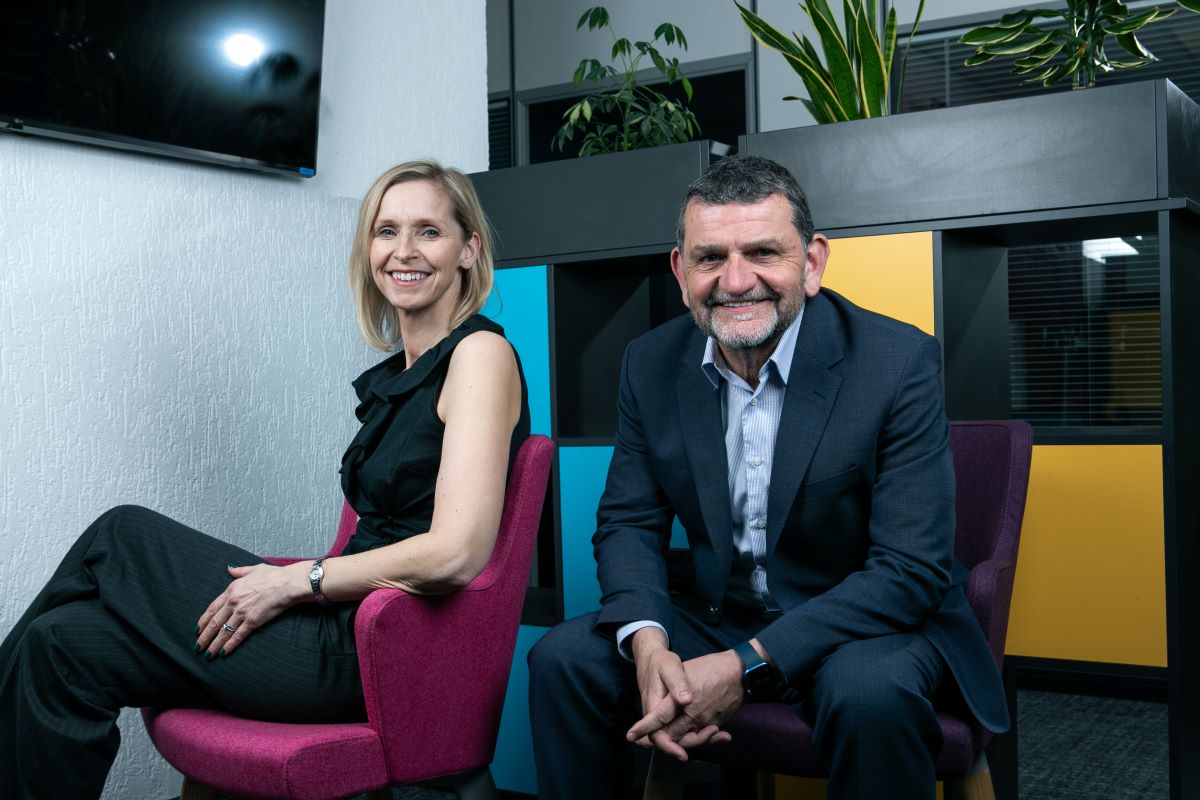 KubeNet secures £2.25m Mavern investment boost