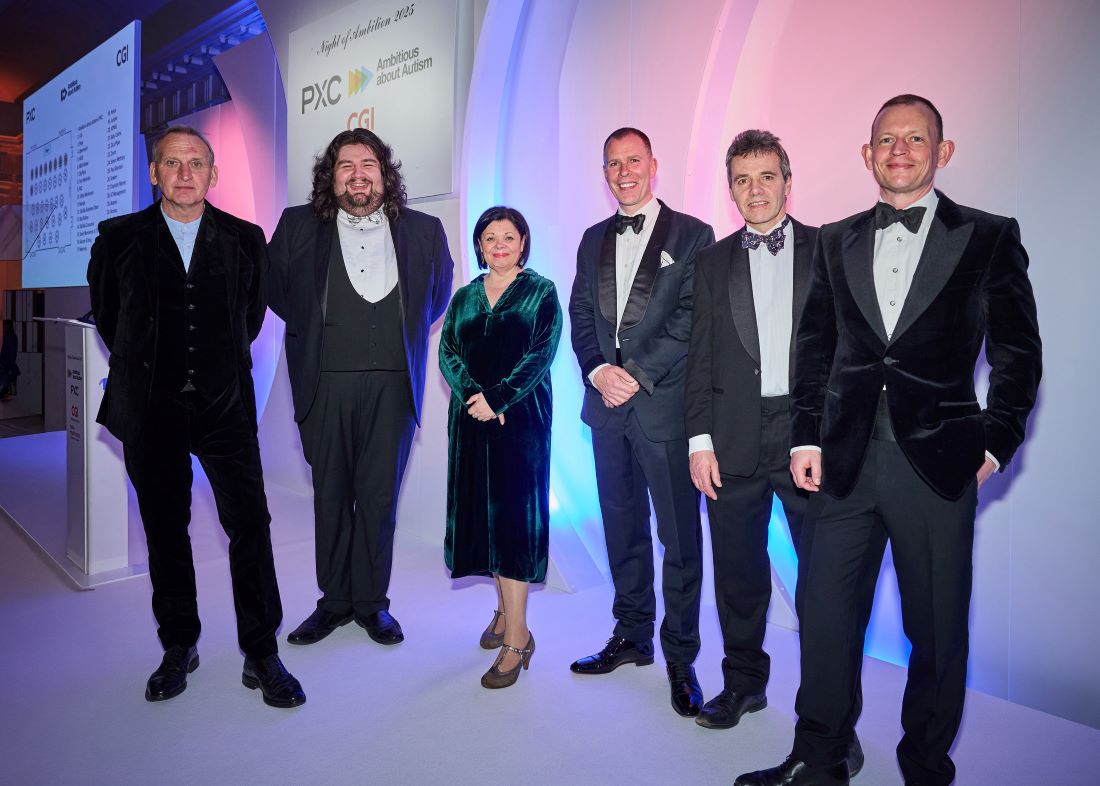 PXC boost funds for autism Assistive Technology initiative