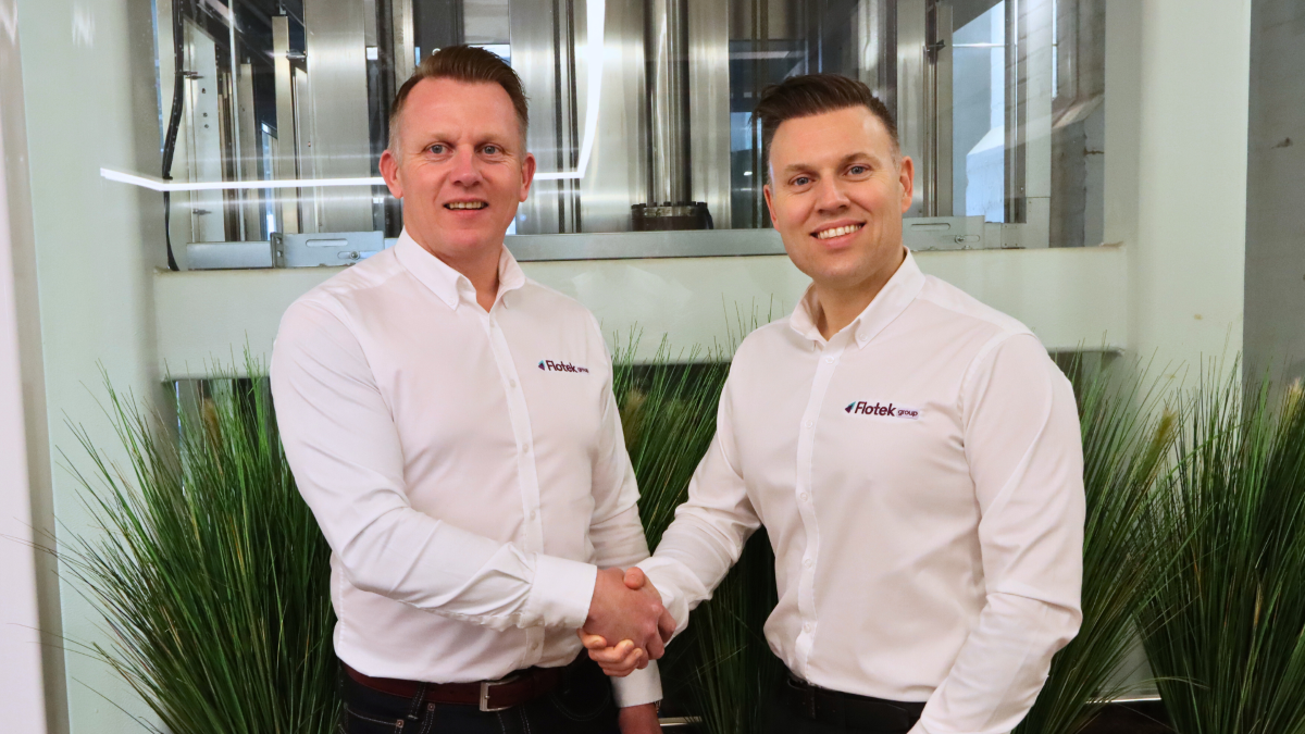 Jones strengthens board of directors at Flotek Group