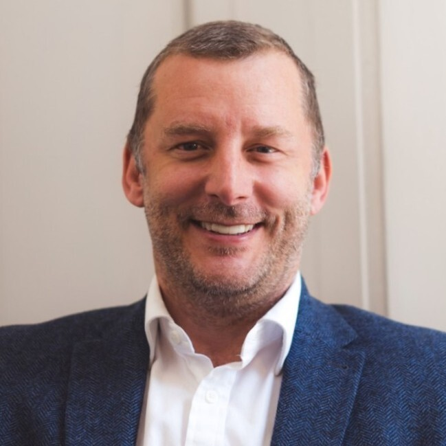 Steve Harris, CEO, CloudClevr