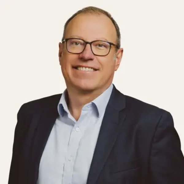 Andrew Findaly.CEO, M Group Services