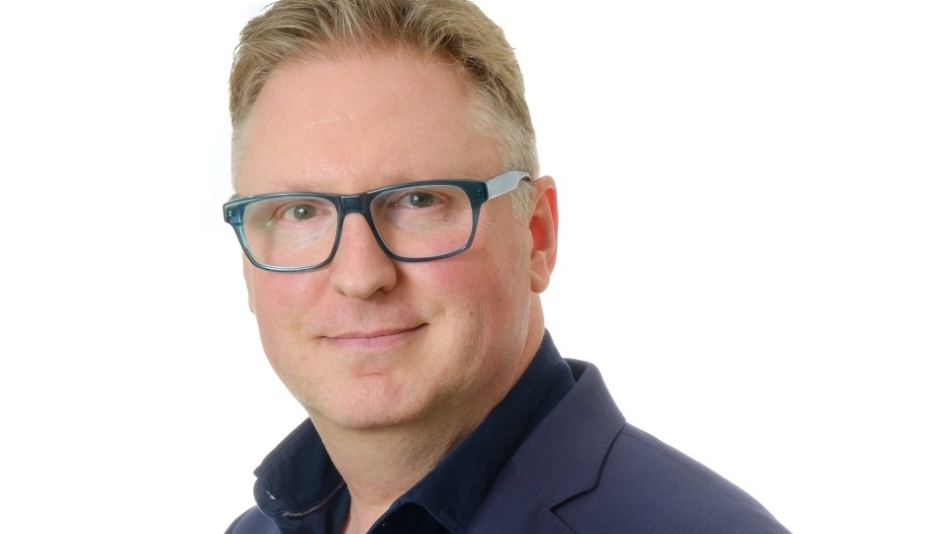 David Watts, Senior Vice President and MD, UK and Ireland, TD Synnex
