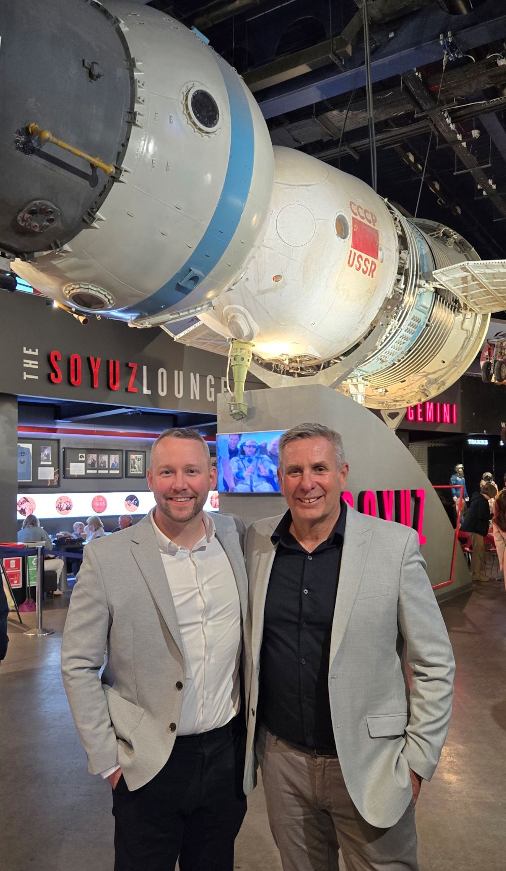 Evolve IP reveals technology investments at Partner Day 2025