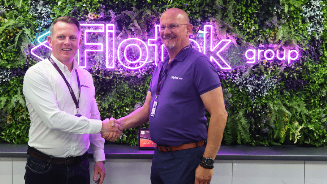 Flotek unveils Managed Print Division to drive growth