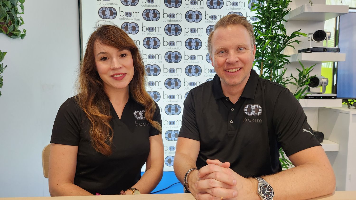 Boom expands BYOM range with major kit addition