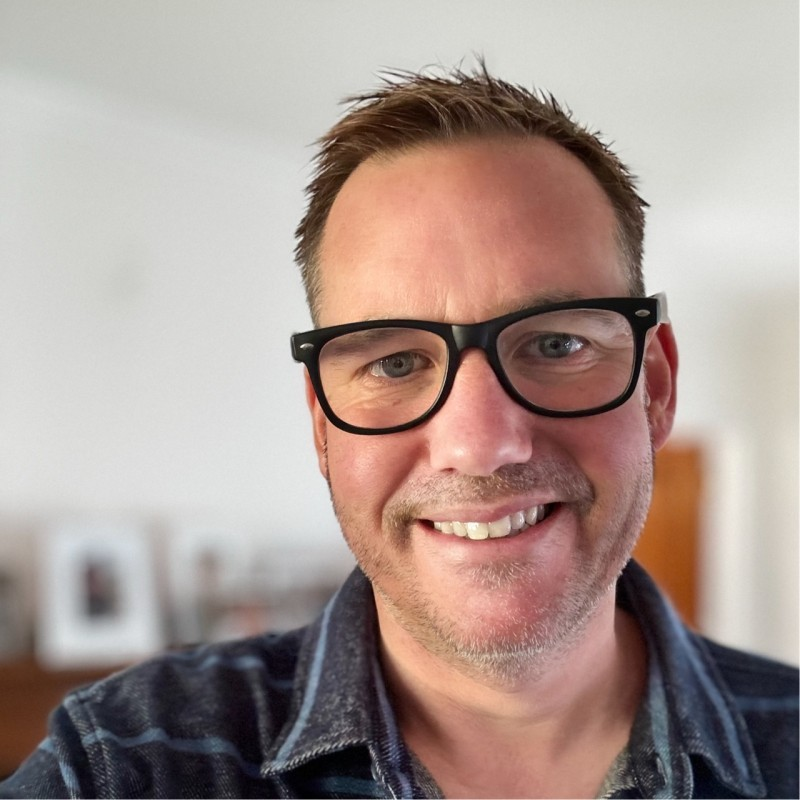 Will Morey, Managing Director, Gamma