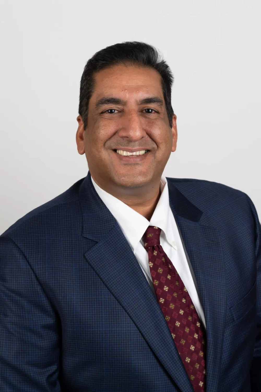 Tarun Loomba, President and Chief Executive Officer of Mitel