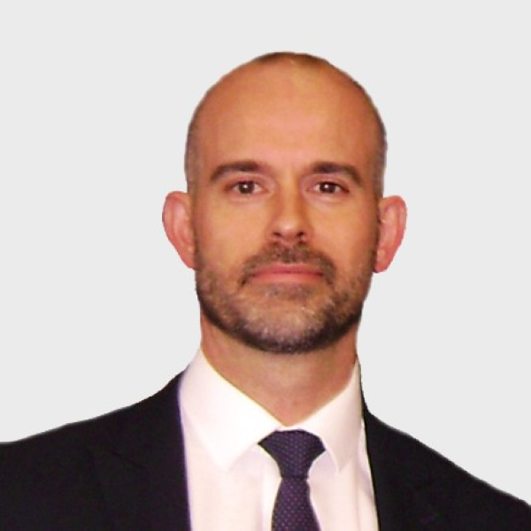 Dom Norton, Sales Director, Spitfire Network Services