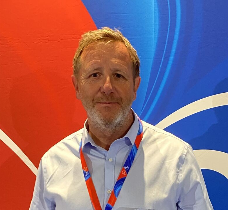 Matt Bennett, Managing Director at Cellhire