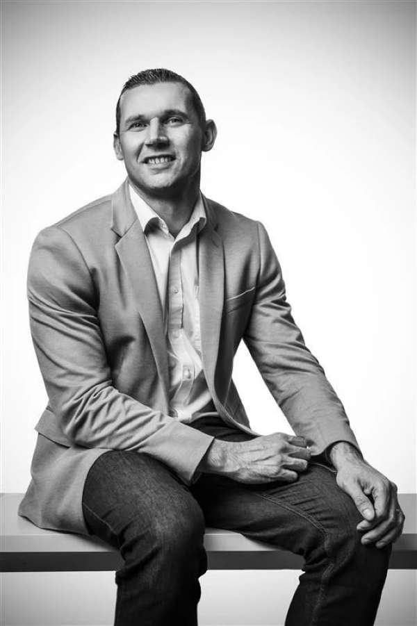 Mike Wardell, CEO at Charterhouse Group