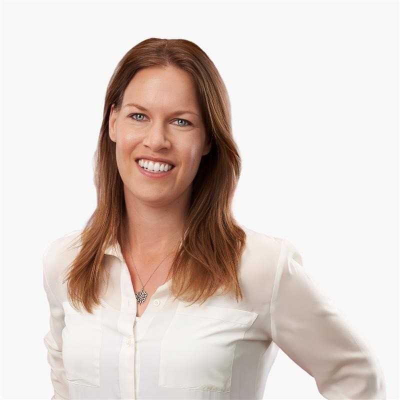 Jo Bertram, CEO of O2 Daisy