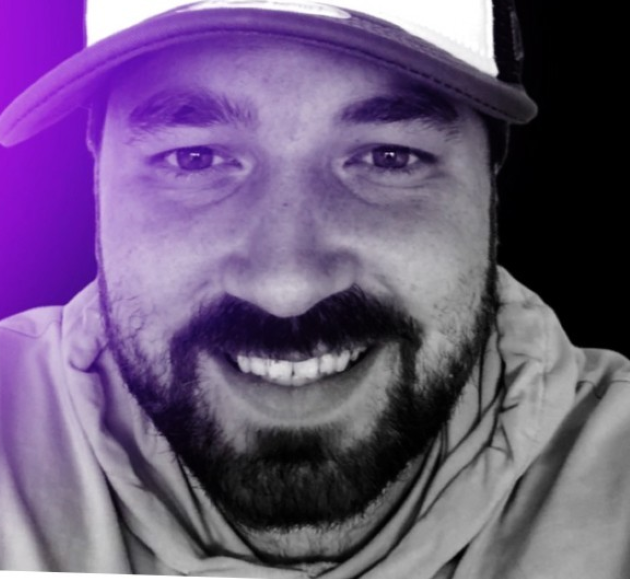 Jonny Robinson, Founder, Guest Metrics