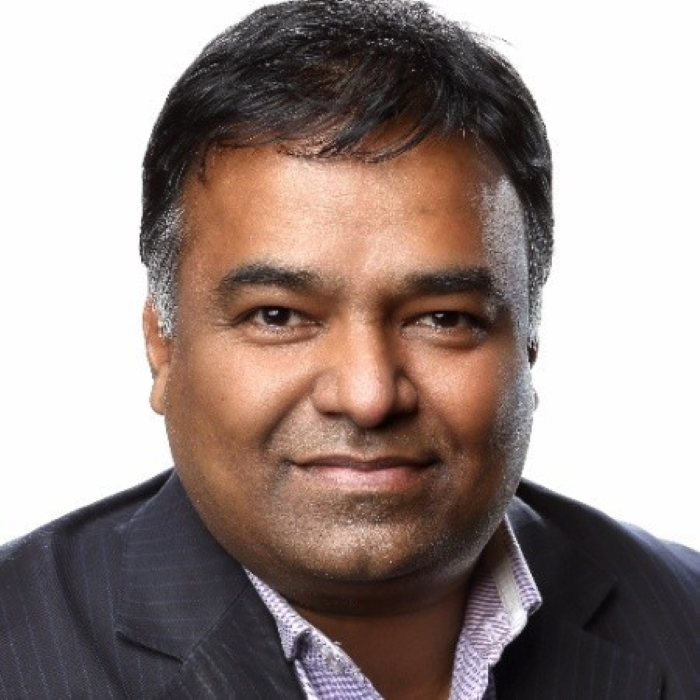 Bhushan Patil, Head of Telecom, Media and Technology, NTT Data UK&I 