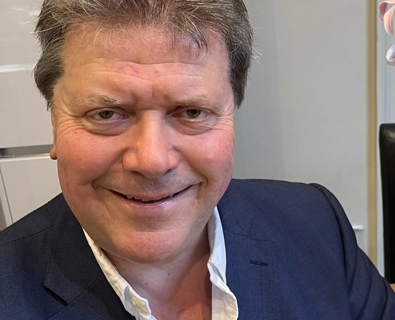Alex Tatham, Board Advisor, EGE Group