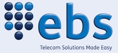 EBS logo