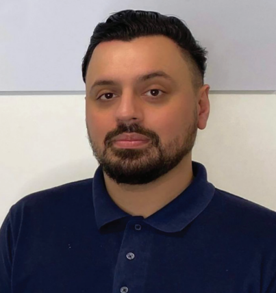 PCG co-founder Fahad Ijaz