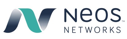 Logo of NEOS Networks