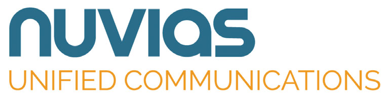 Nuvias unified communications logo