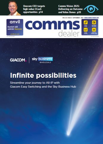September issue 2025