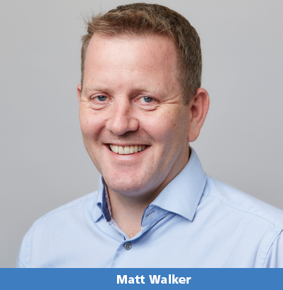 Matt Walker