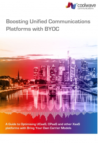 Boosting Unified Communications Platforms with BYOC