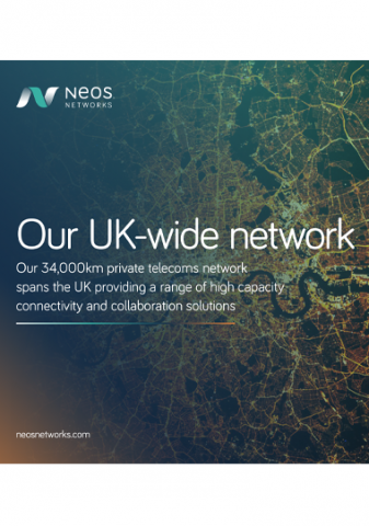 Our UK-wide network