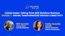 Driving Transformation Through Connectivity