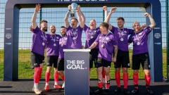 Onecom wins Big Goal Southern Regional Finals