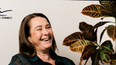 Sarah Sanders, Voice Connect