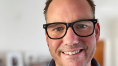 Will Morey, Managing Director, Gamma