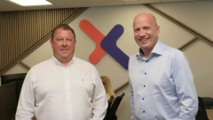 dbfb expands regional footprint with Totally Converged Solutions