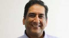 Tarun Loomba, President and CEO, Mitel
